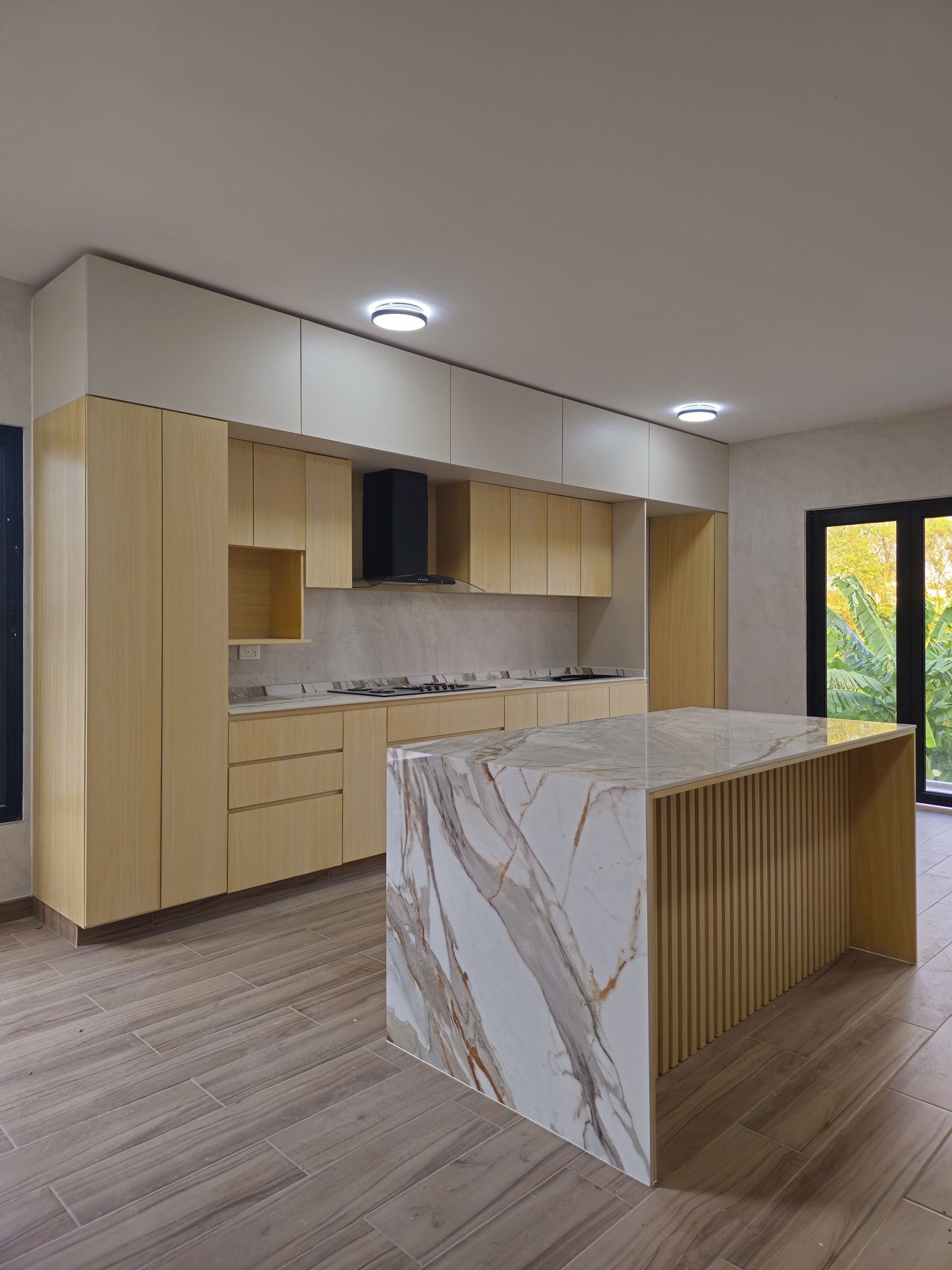 Cocina Herrera