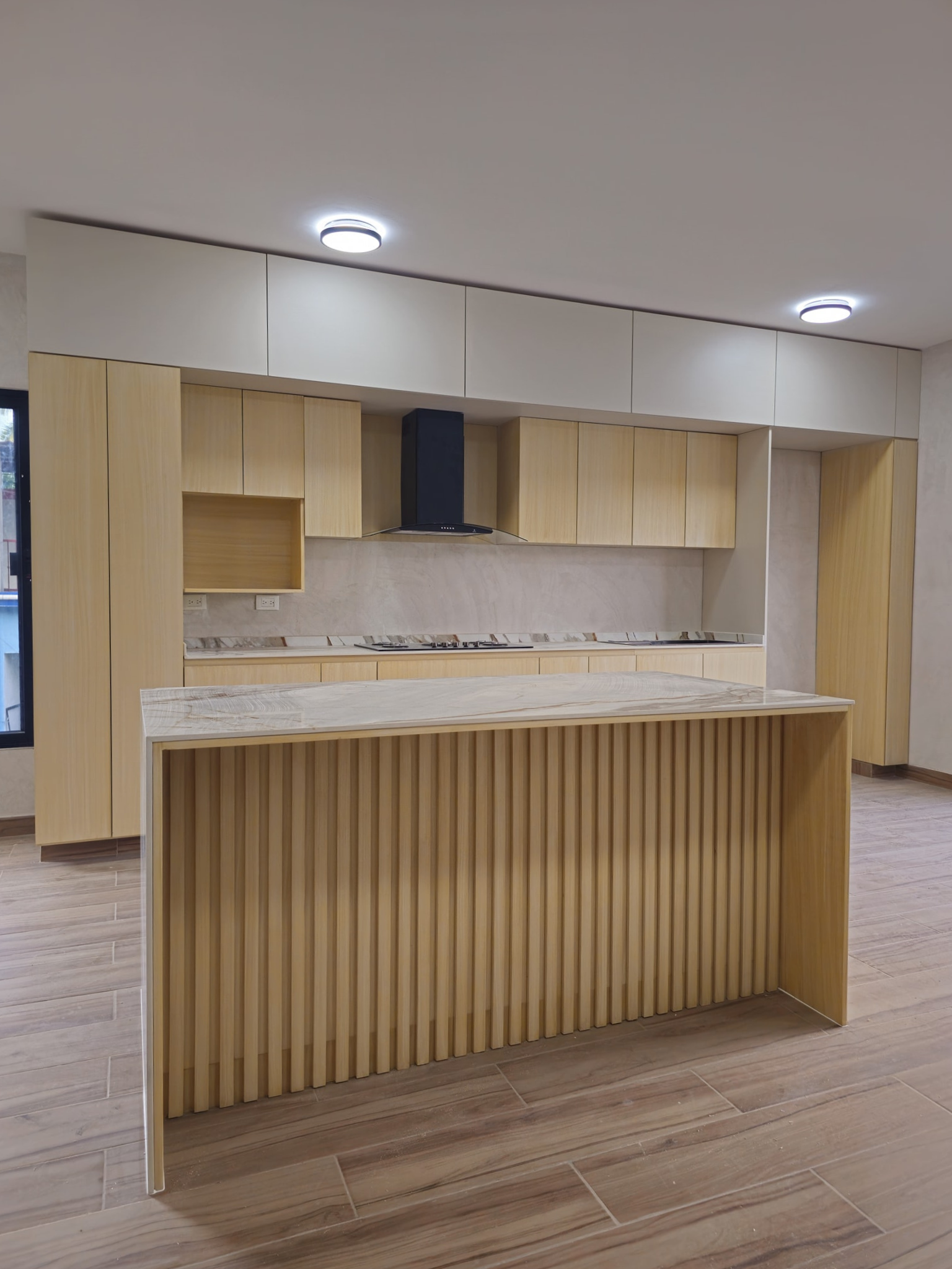 Cocina Herrera — detalle