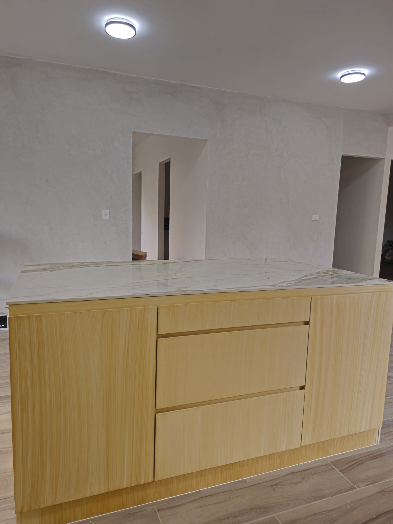 Cocina Herrera — detalle