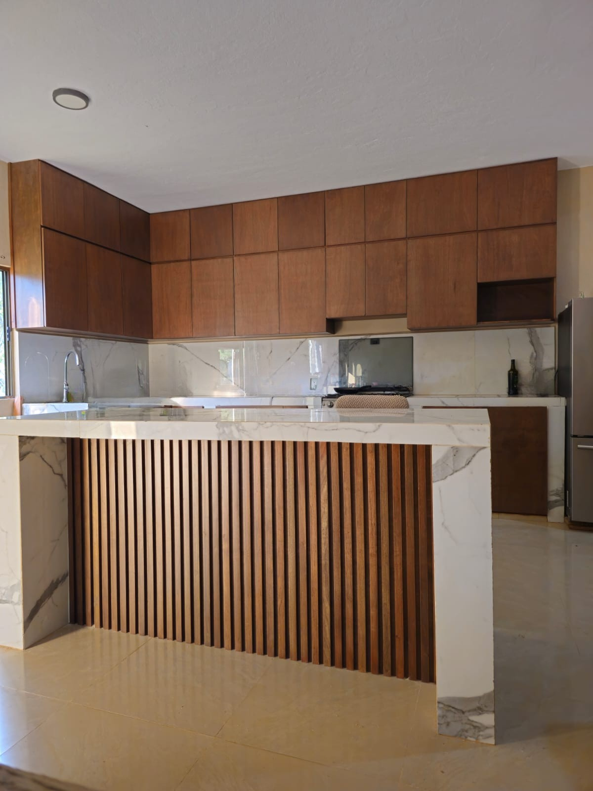 Cocina Reforma