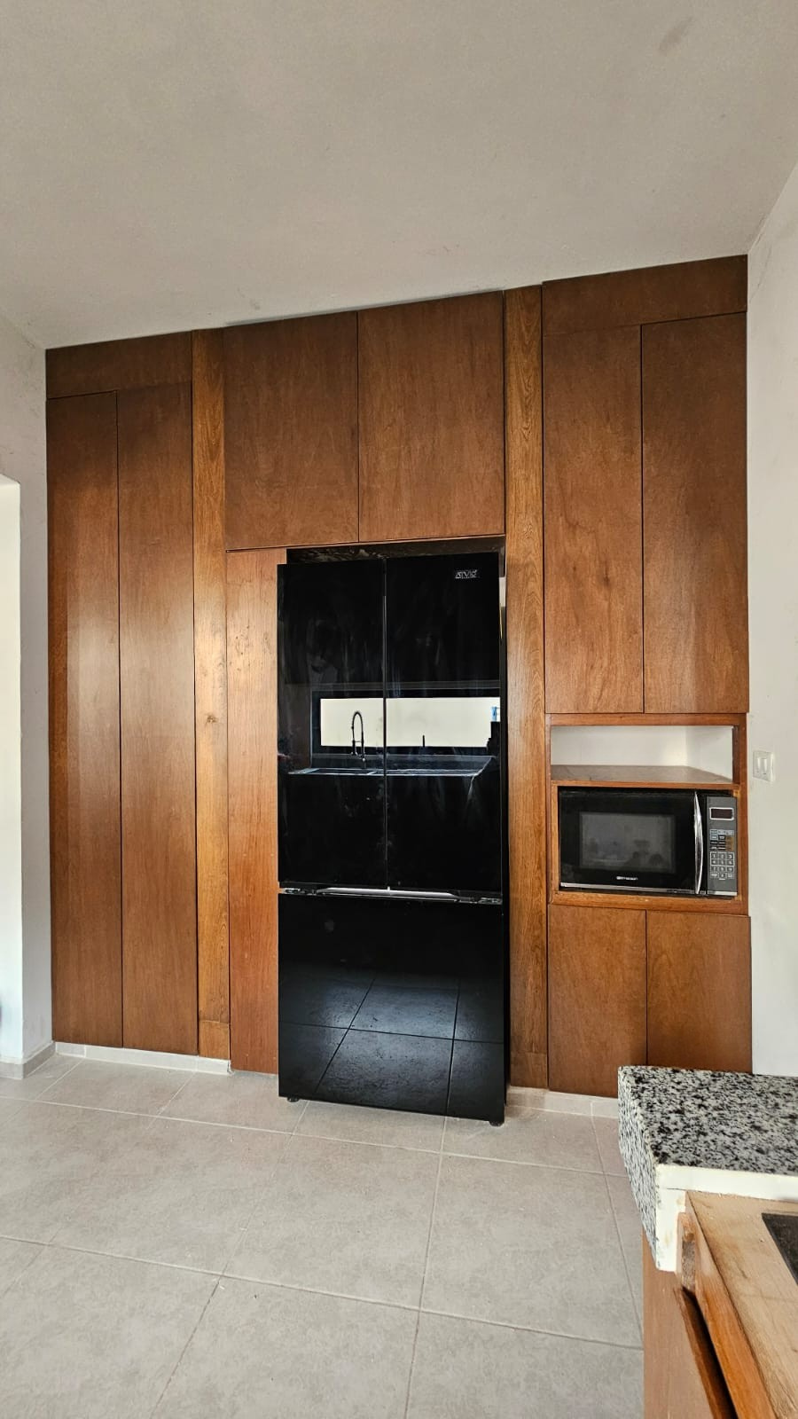 Cocina Mendoza