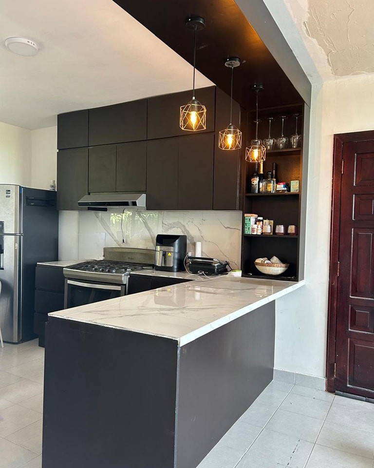 Cocina Ríos